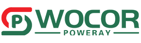 Шэньчжэньская компания WoCor Poweray Technology Co., Ltd.